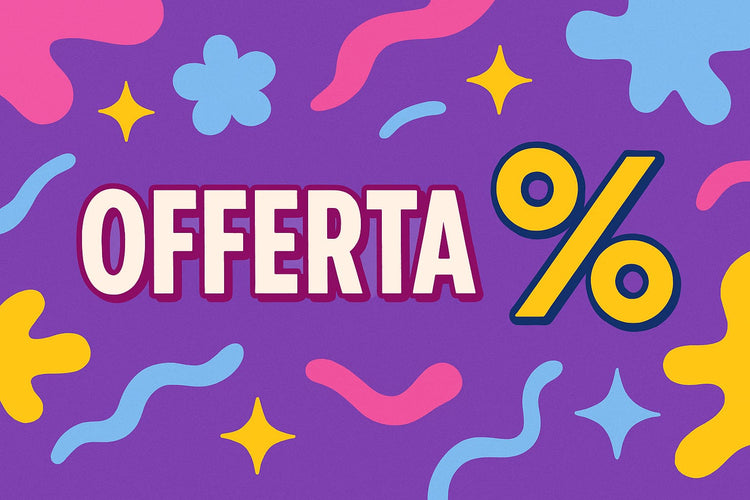 IN OFFERTA