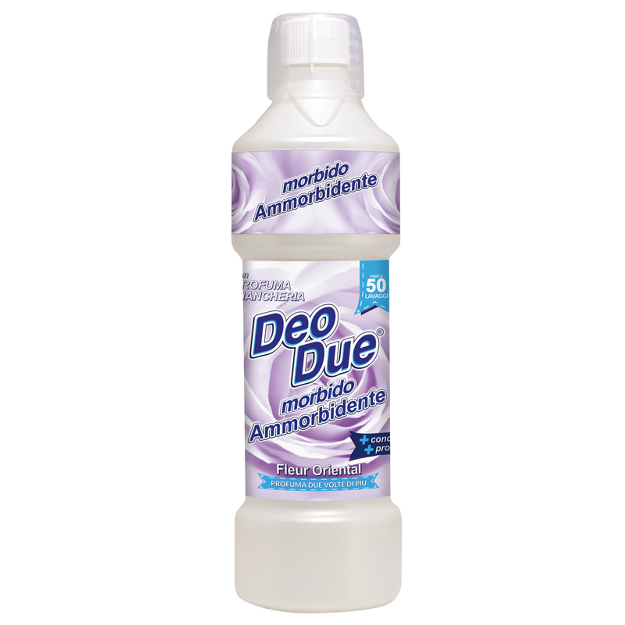 Deo Due Morbido Ammorbidente