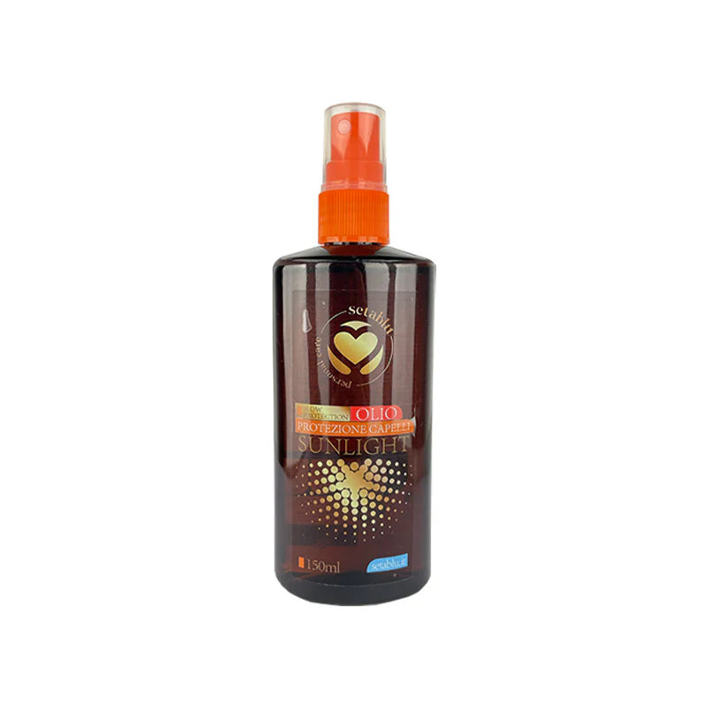 Olio Protezione Capelli 150ml