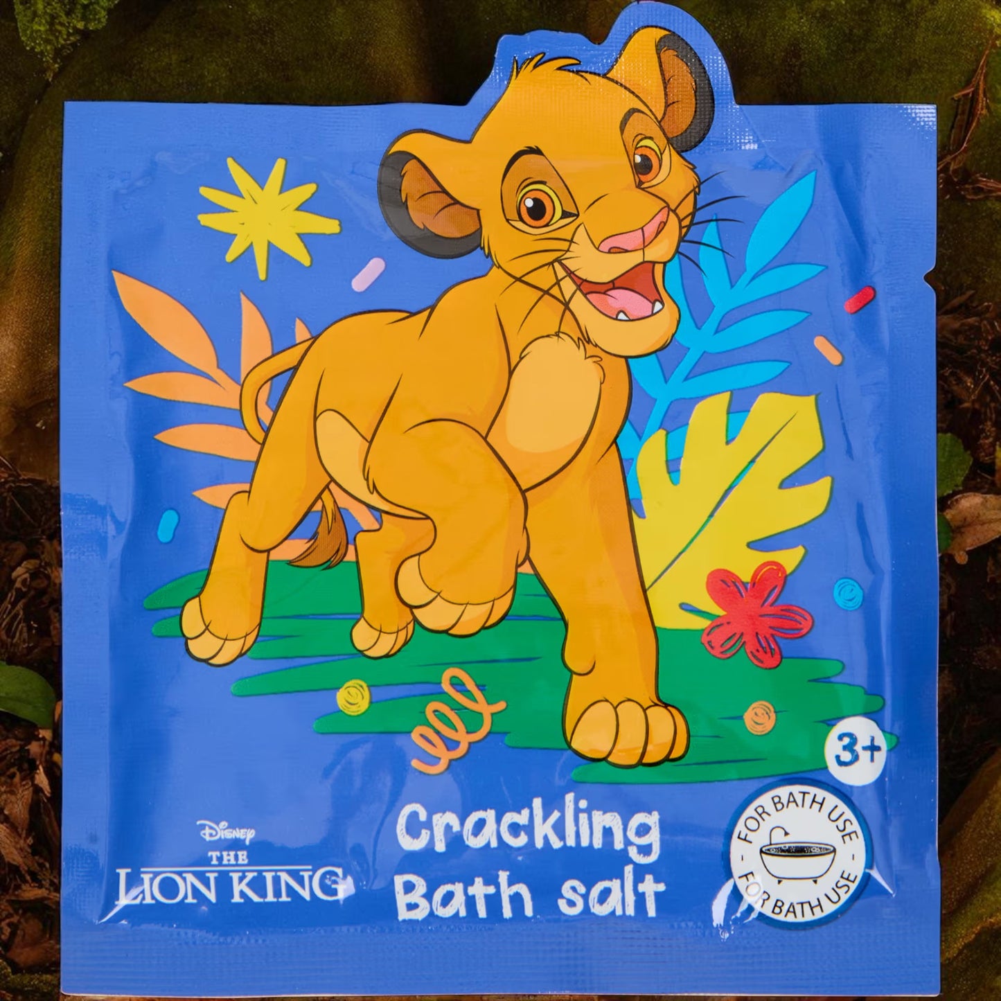 SALI DA BAGNO DISNEY