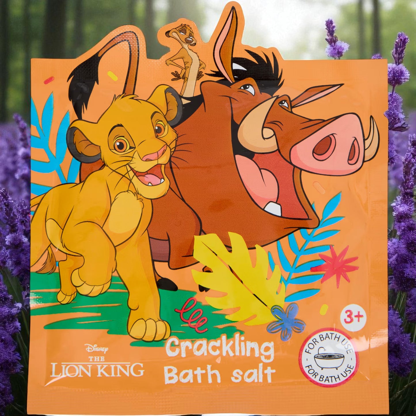 SALI DA BAGNO DISNEY