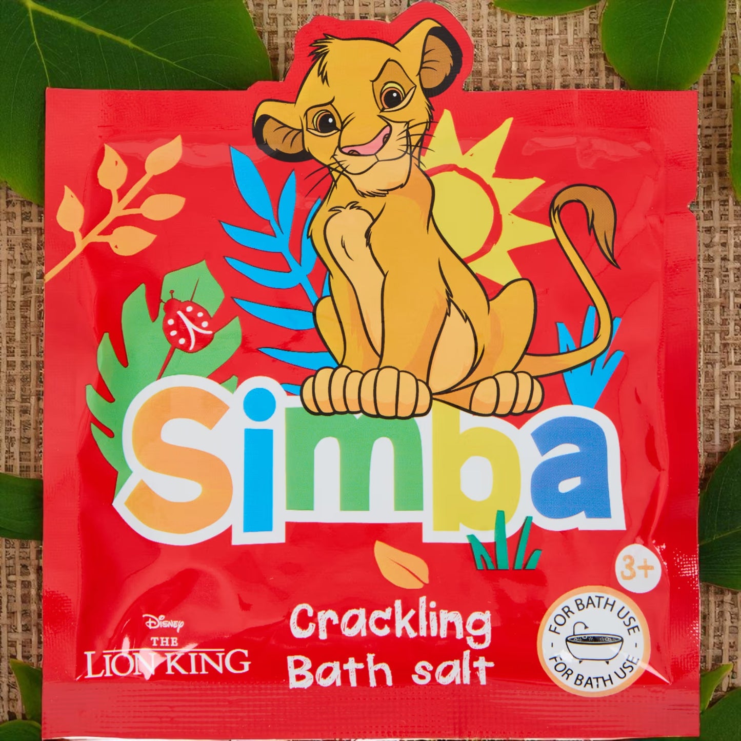 SALI DA BAGNO DISNEY