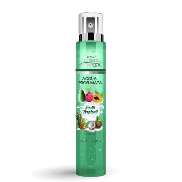 ACQUA CORPO 75ml