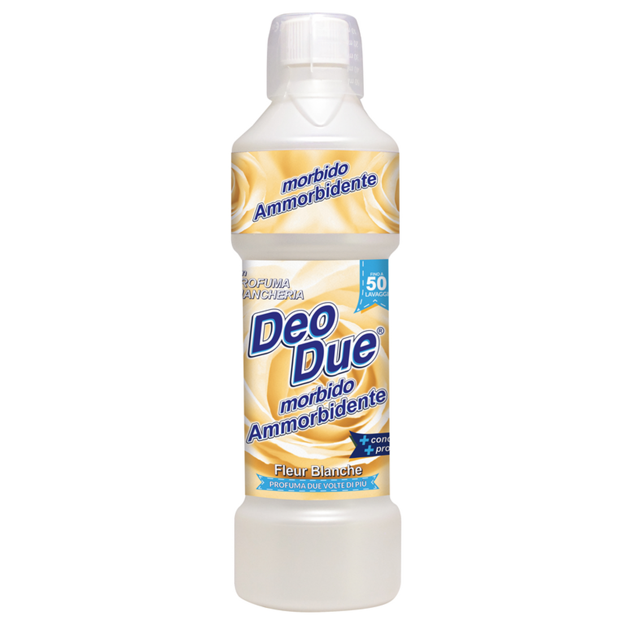 Deo Due Morbido Ammorbidente