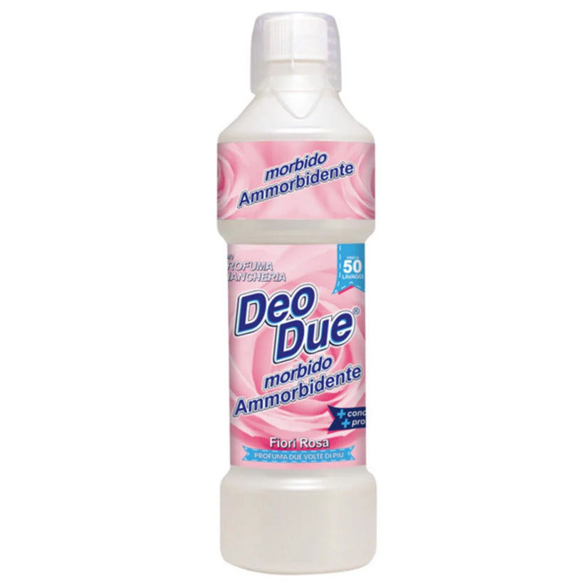 Deo Due Morbido Ammorbidente