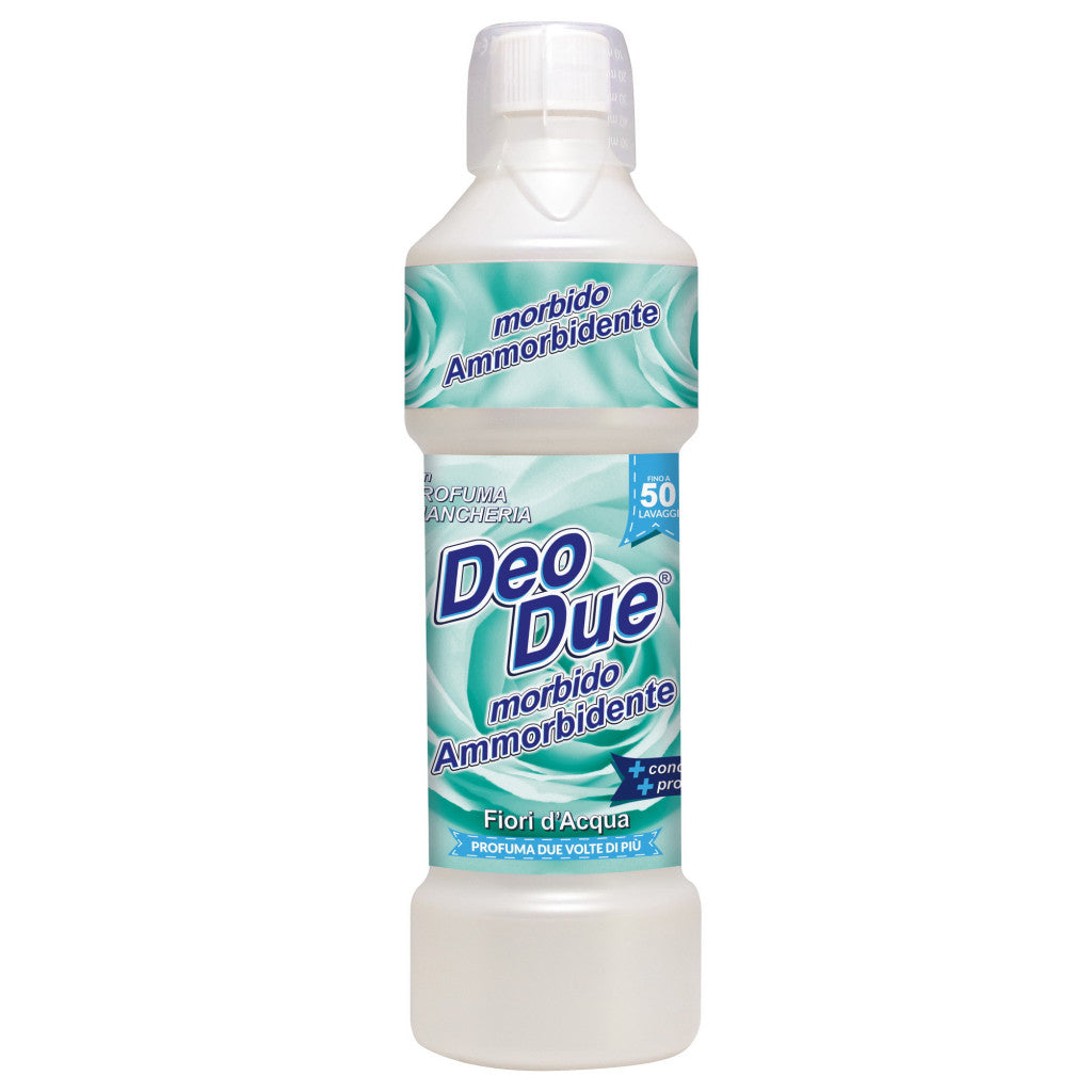 Deo Due Morbido Ammorbidente
