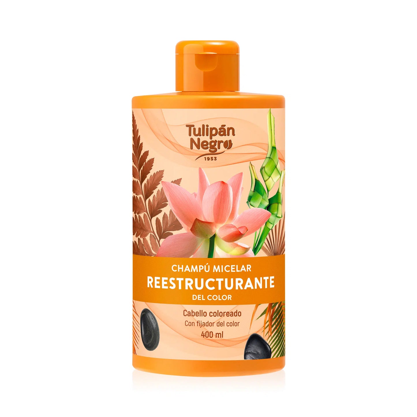 Shampoo Ristrutturante 400 ml