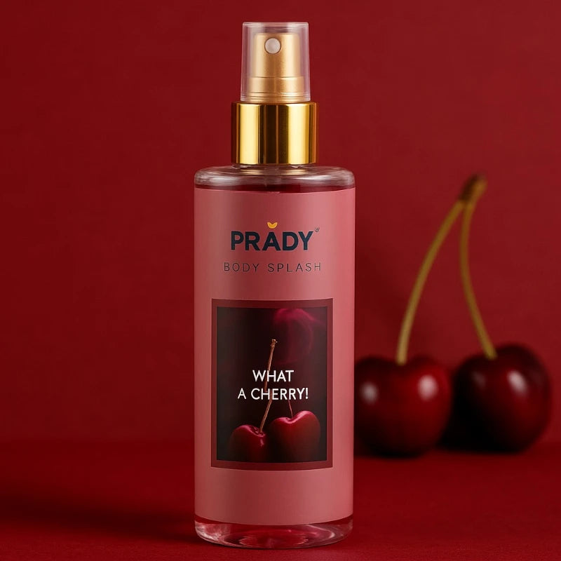 Acqua Corpo Spray 250ml