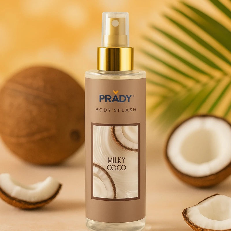 Acqua Corpo Spray 250ml