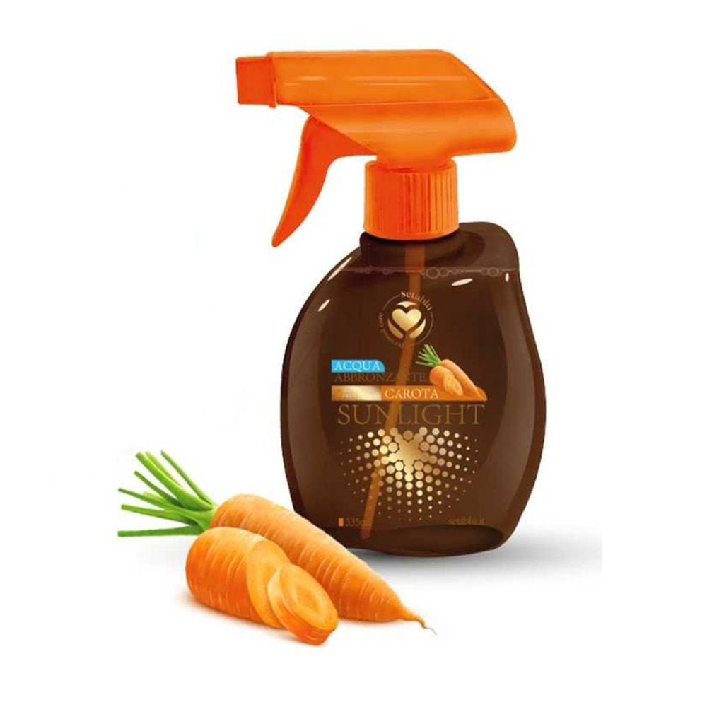 ACQUA ABBRONZANTE CAROTA