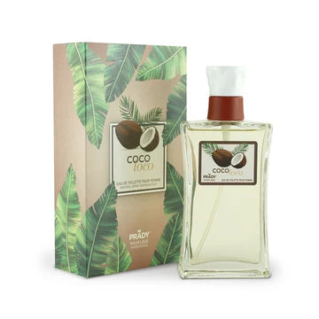 EAU DE TOILETTE PETIT ET MAMA 90ML