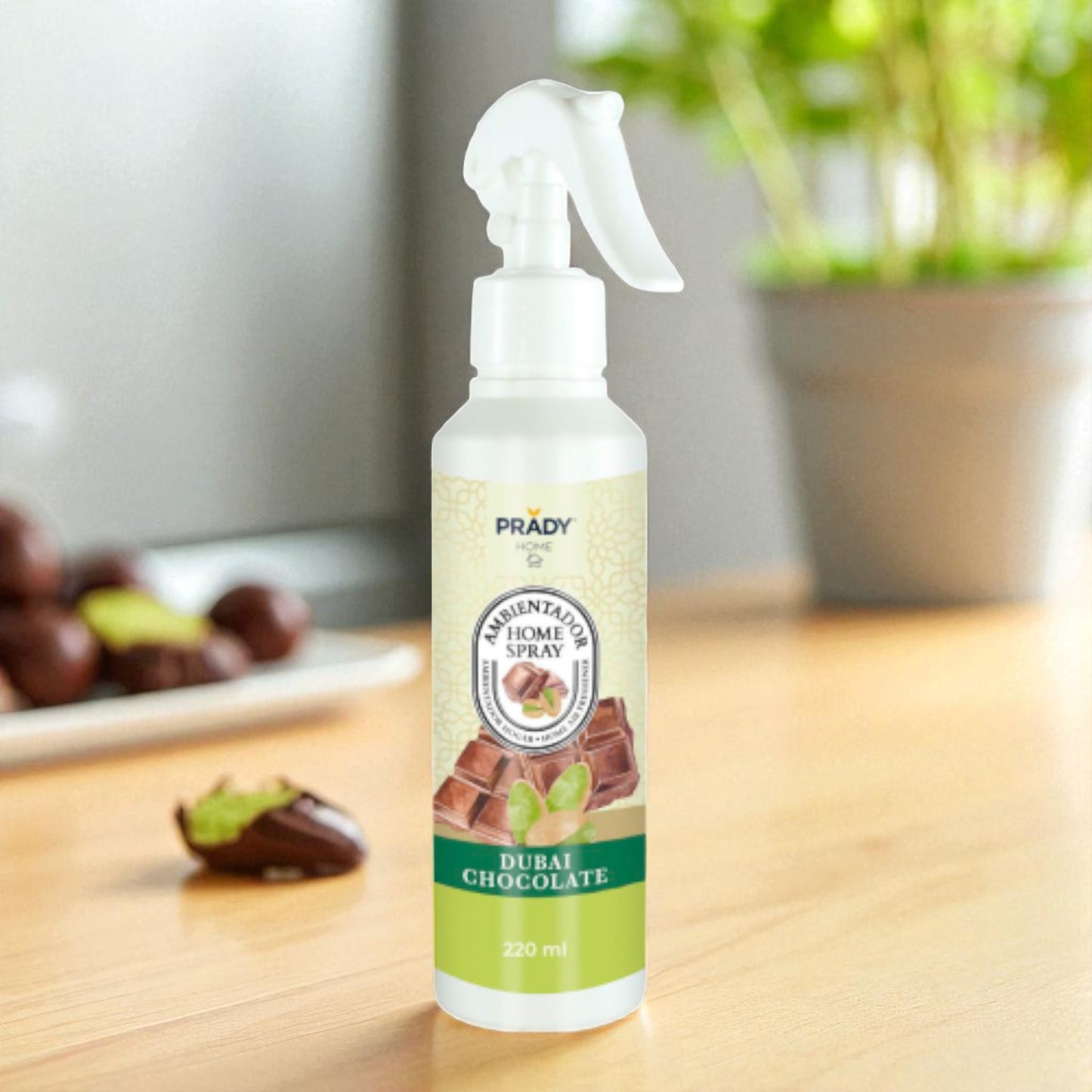Deodorante per ambiente PRADY