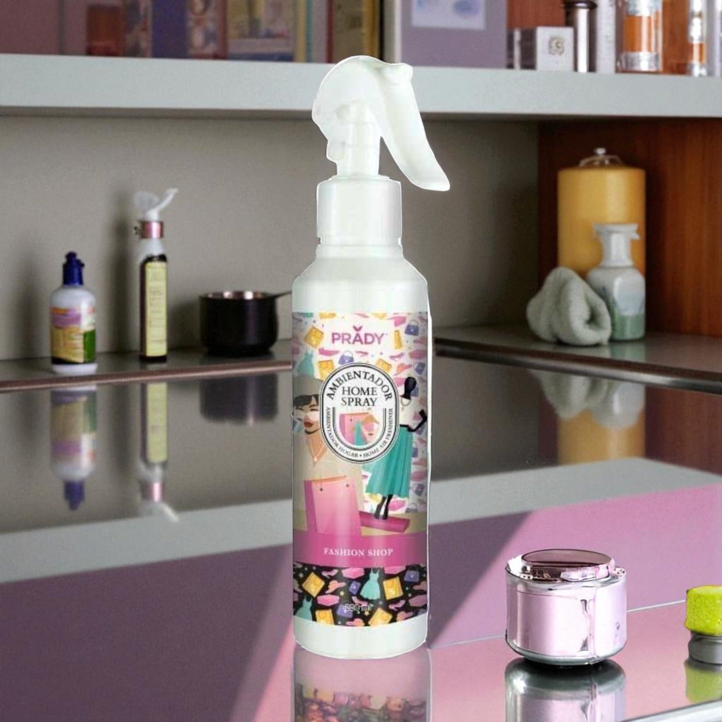 Deodorante per ambiente PRADY
