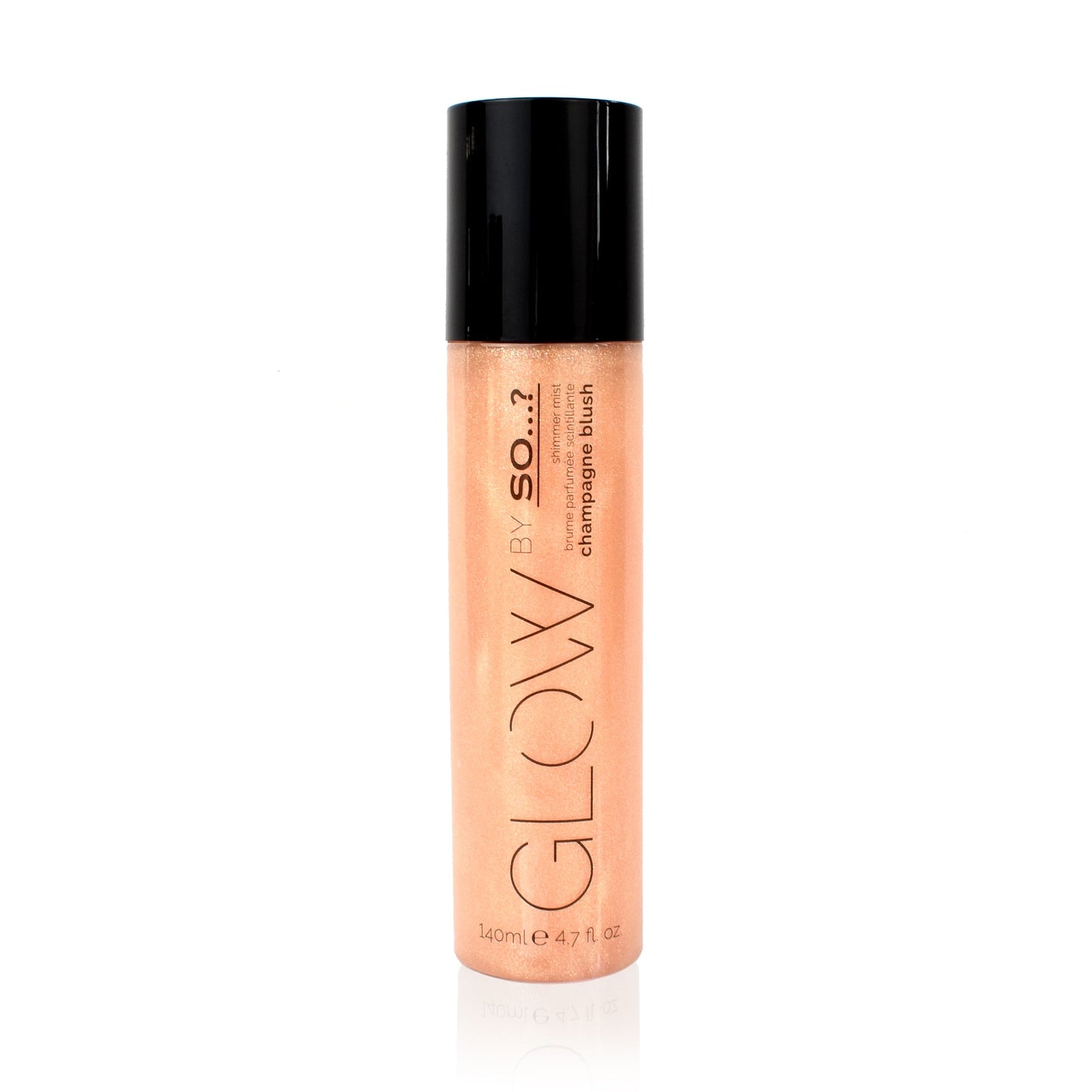 Acqua Corpo GLOW CHAMPAGNE BLUSH 140ml