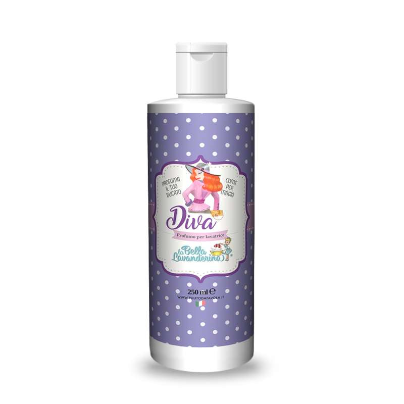 Essenze bucato La Bella Lavanderina
