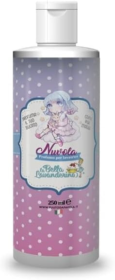 Essenze bucato La Bella Lavanderina