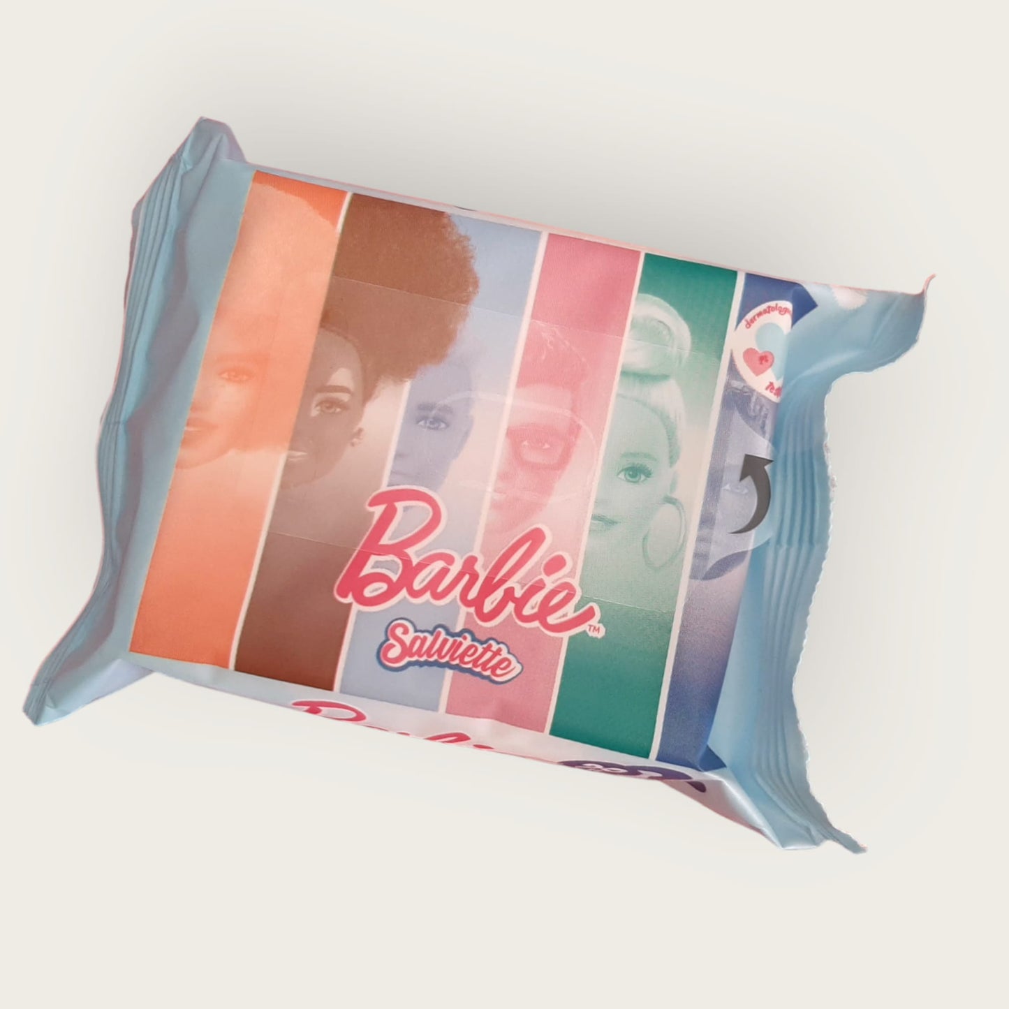SALVIETTE BARBIE 20pz