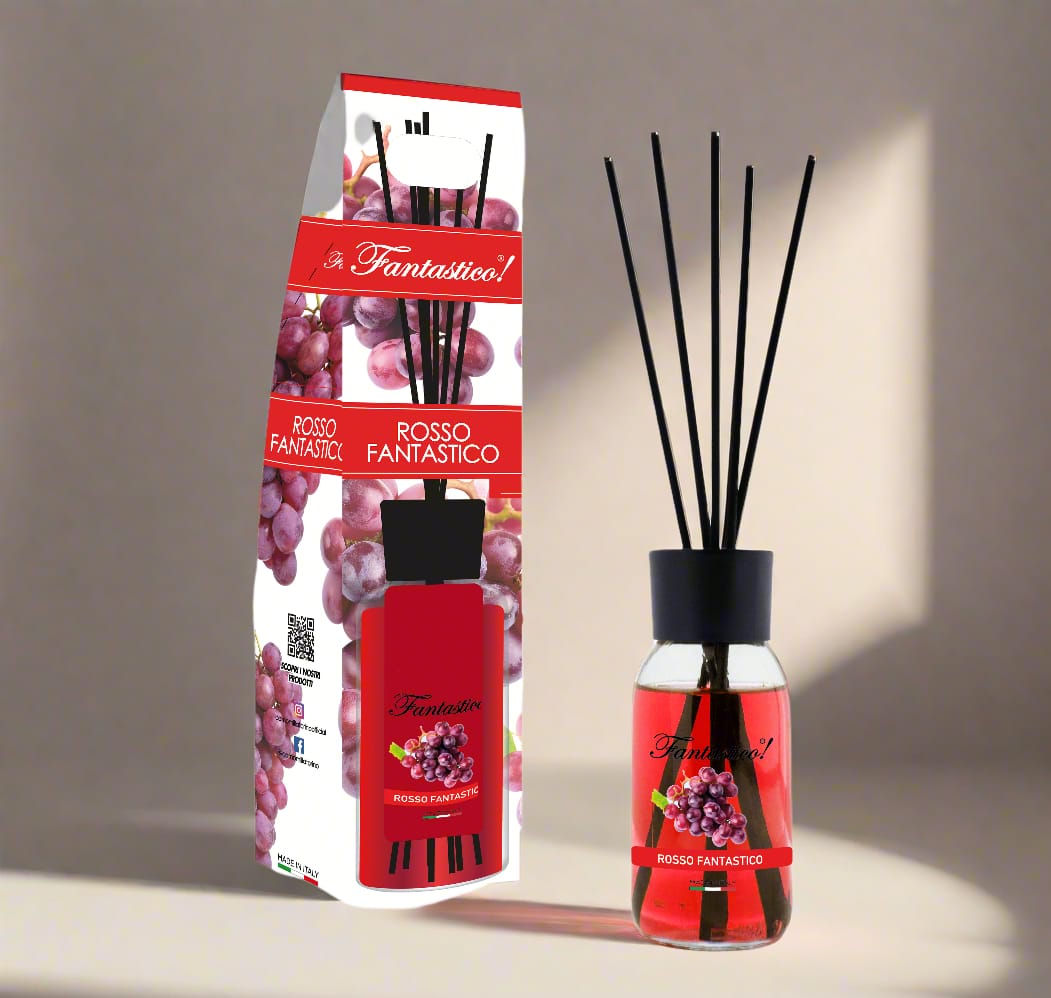 Deodorante per ambiente Mikado Fantastico!
