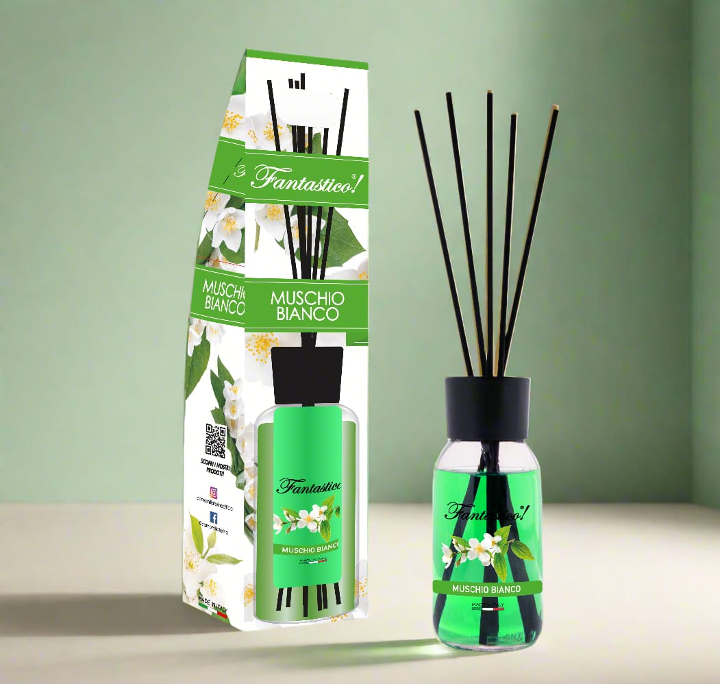 Deodorante per ambiente Mikado Fantastico!