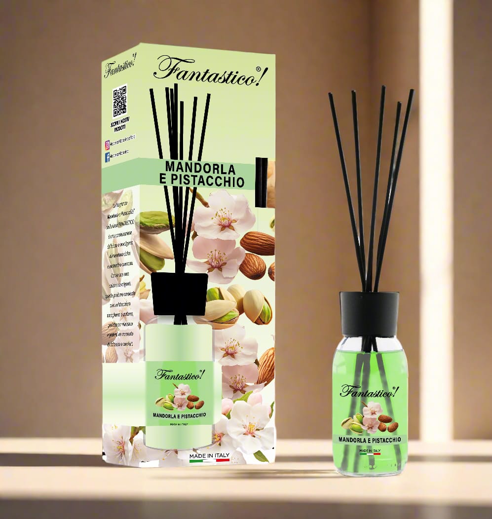 Deodorante per ambiente Mikado Fantastico!