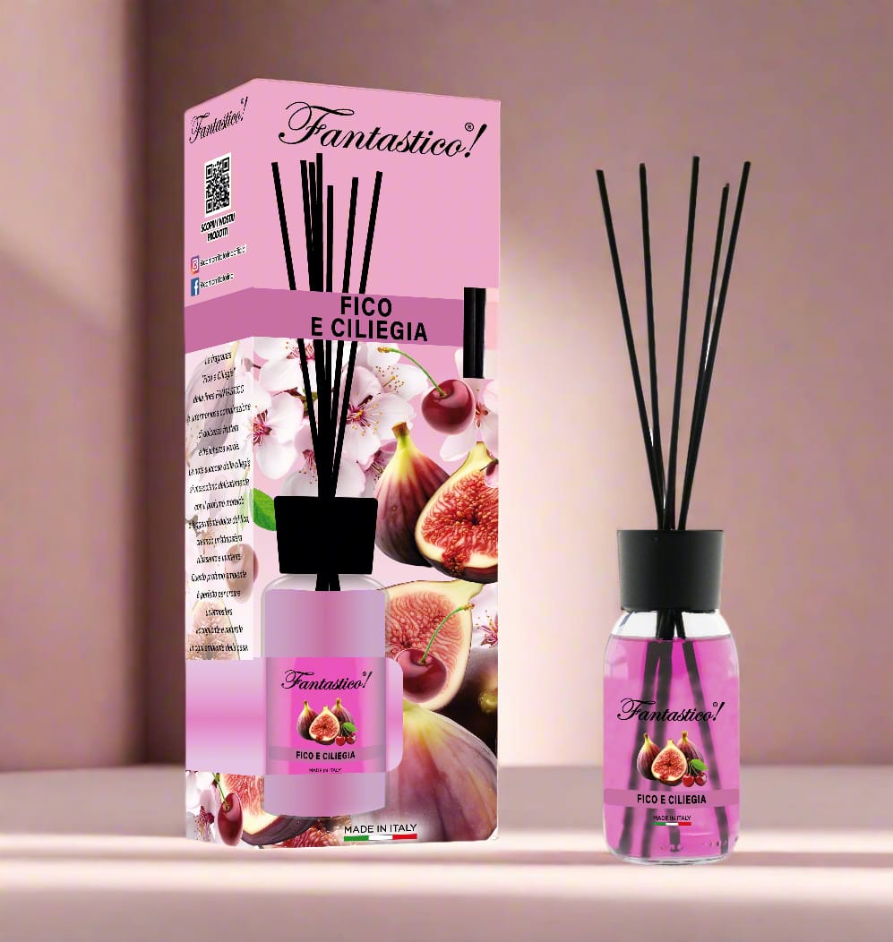 Deodorante per ambiente Mikado Fantastico!