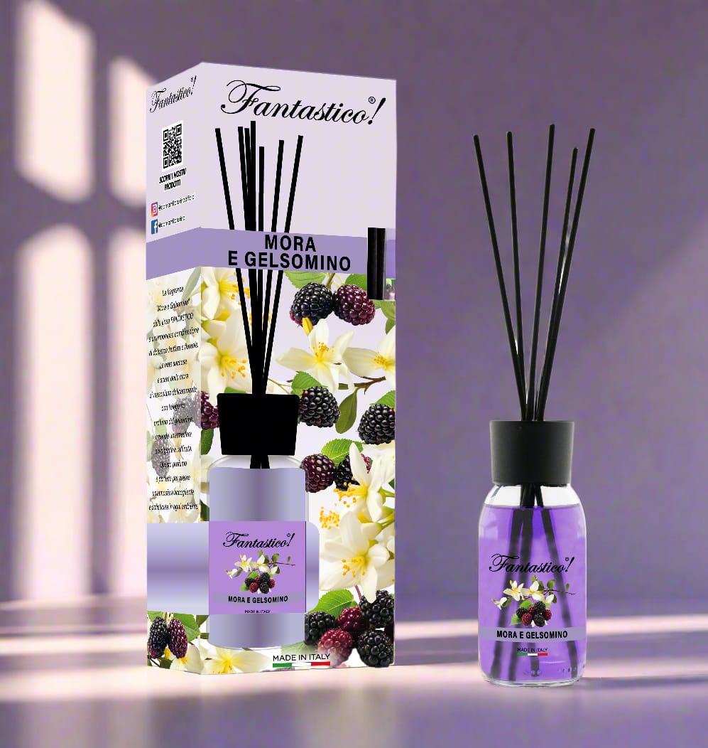 Deodorante per ambiente Mikado Fantastico!