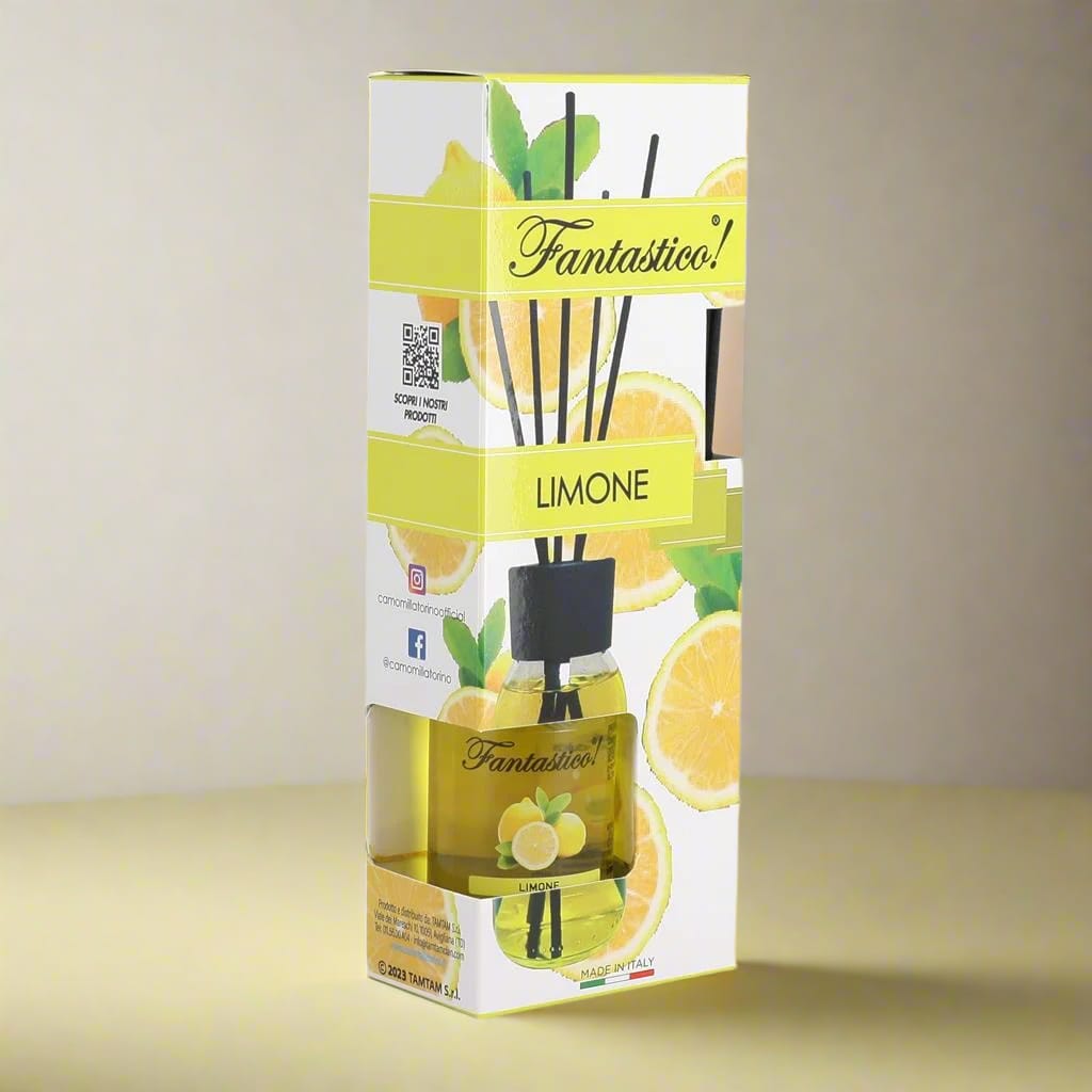 Deodorante per ambiente Mikado Fantastico!