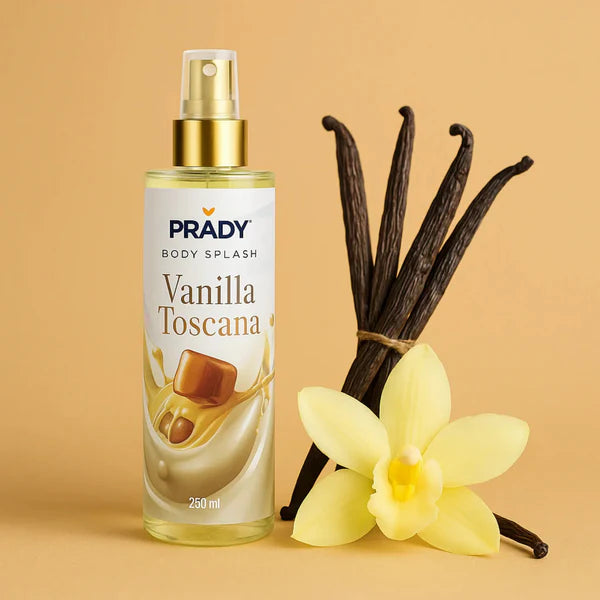Acqua Corpo Spray 250ml