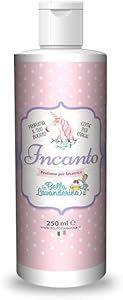 Essenze bucato La Bella Lavanderina