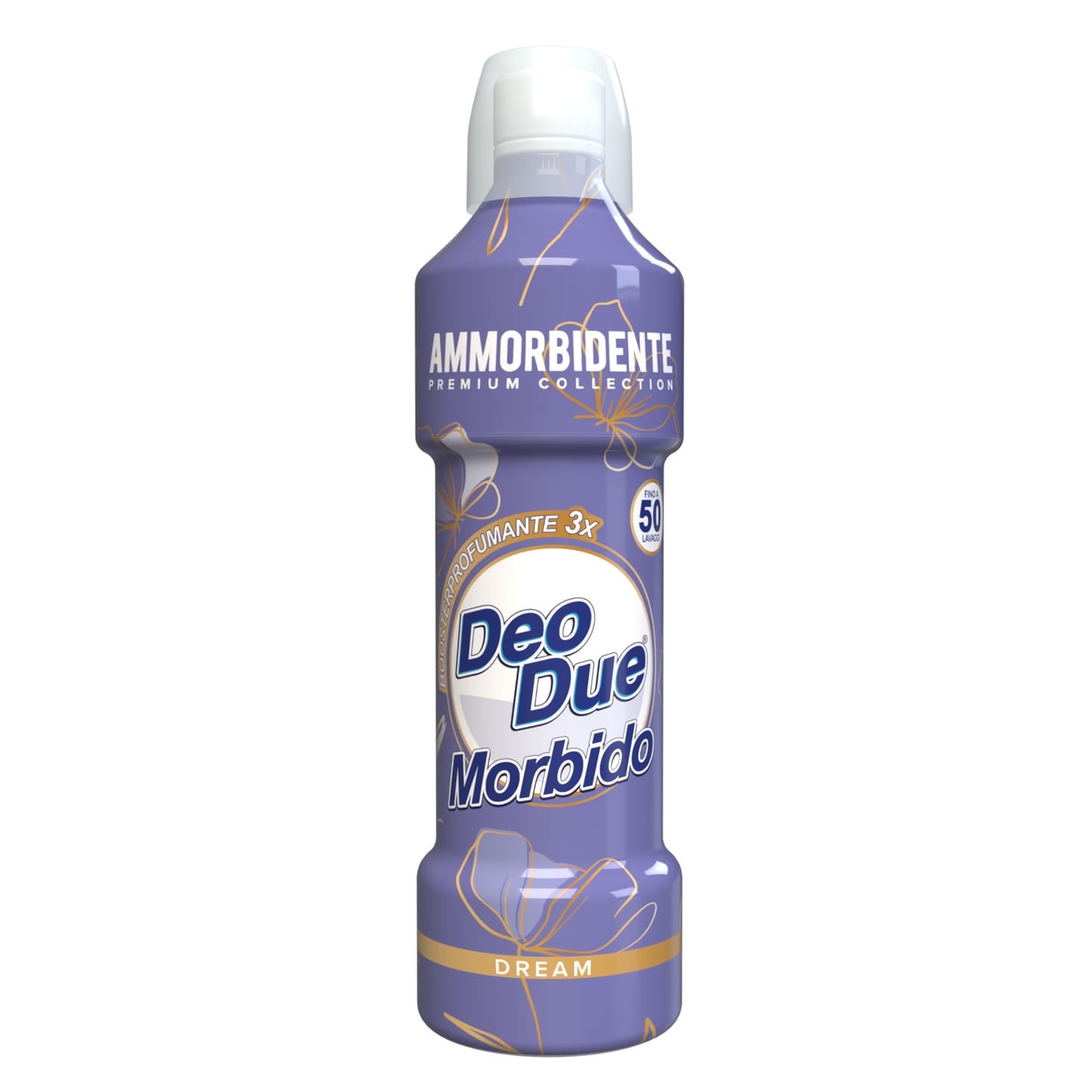 Ammorbidente deodue "PREMIUM"