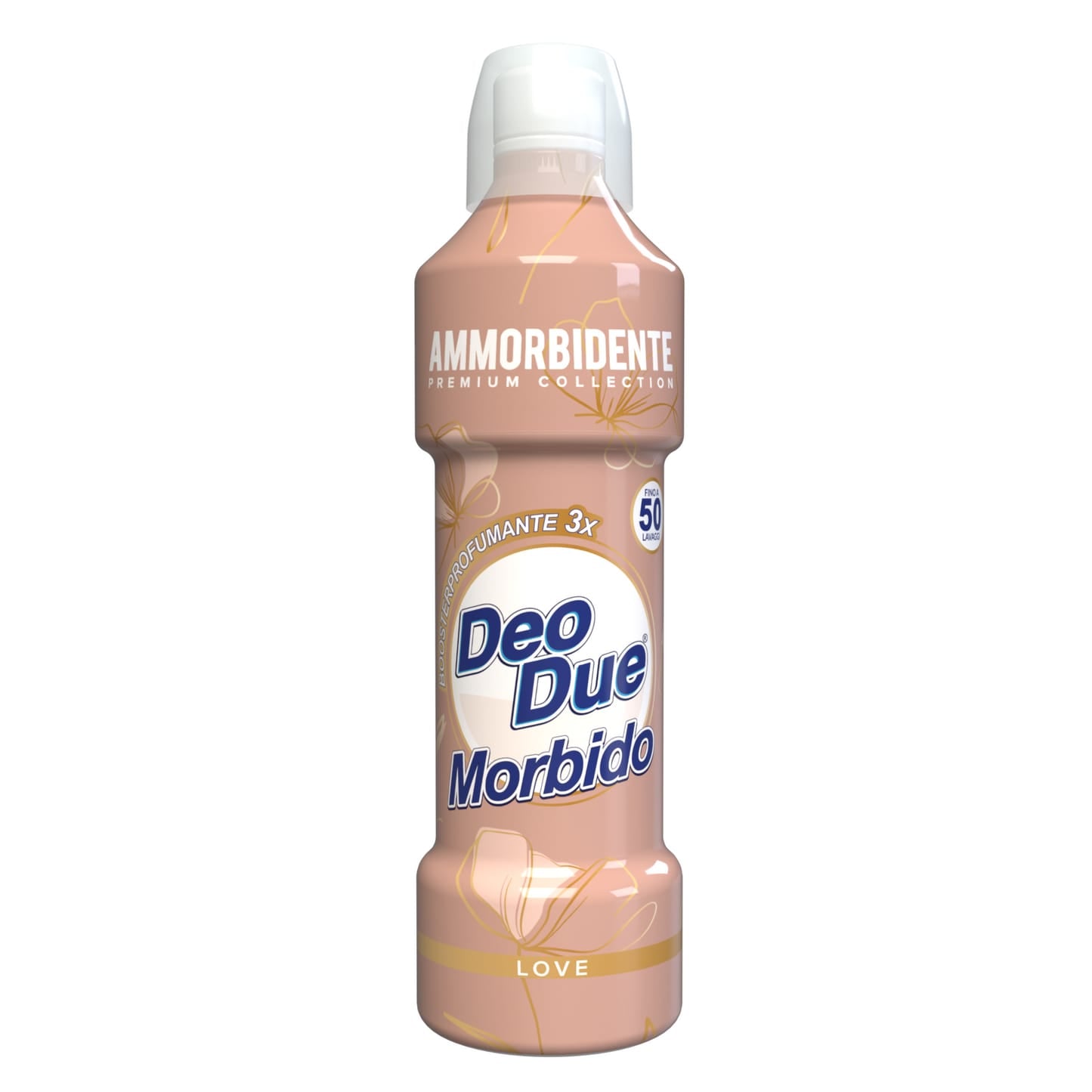 Ammorbidente deodue "PREMIUM"