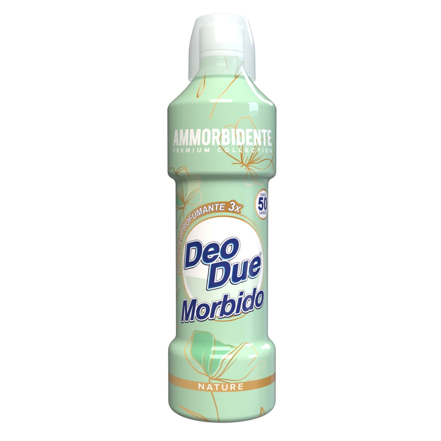 Ammorbidente deodue "PREMIUM"