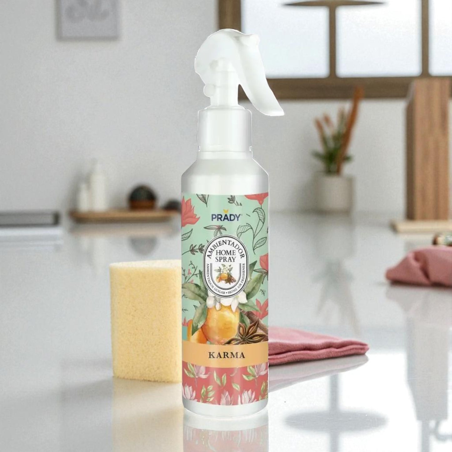 Deodorante per ambiente PRADY