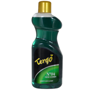 Tergó LAVAPAVIMENTI