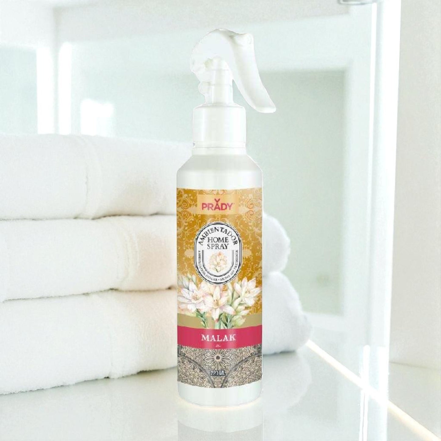 Deodorante per ambiente PRADY