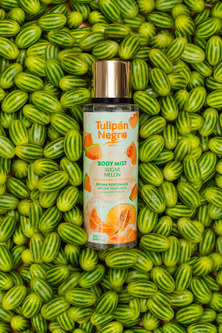 ACQUA CORPO TULIPAN NEGRO
