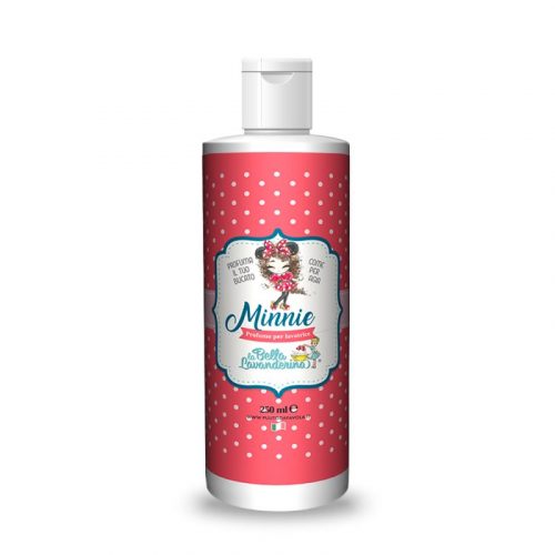 Essenze bucato La Bella Lavanderina