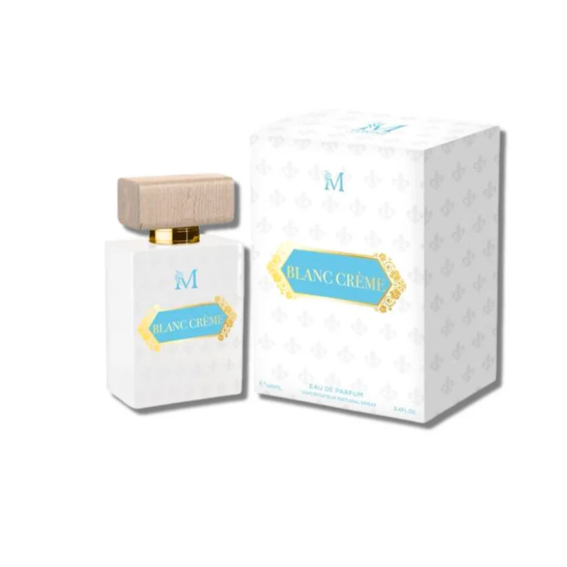 Profumo Bianco Latte 100ml