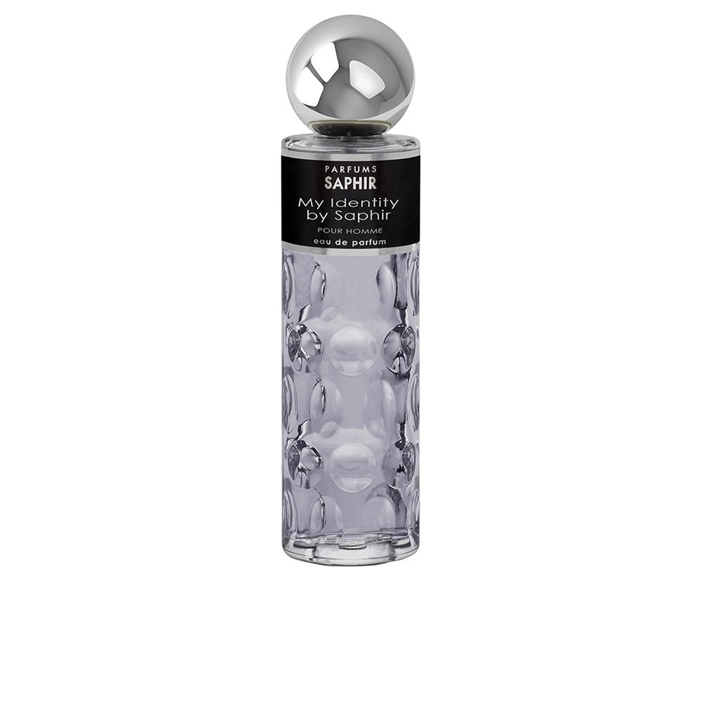 PROFUMO MY IDENTITY BY SAPHIR