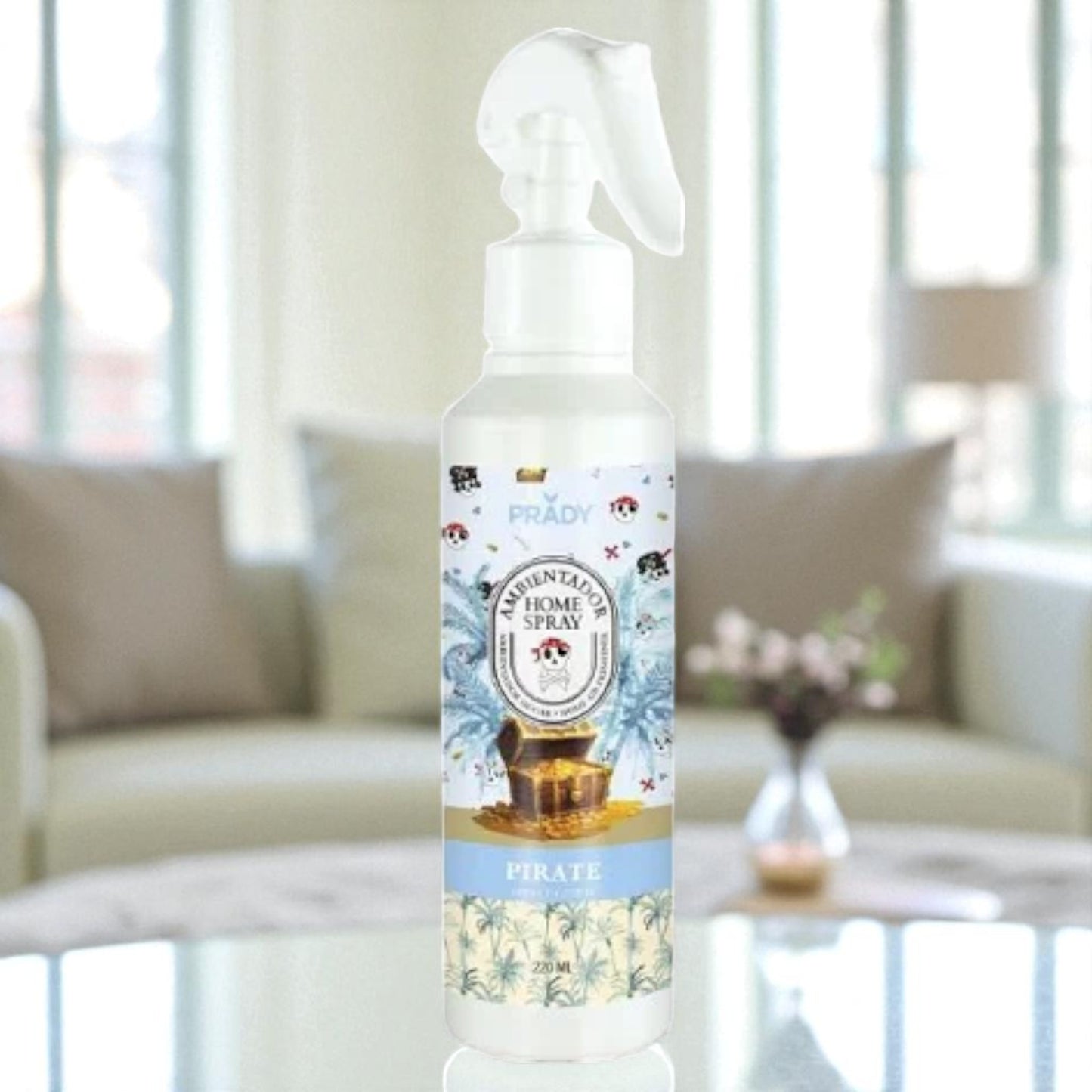 Deodorante per ambiente PRADY