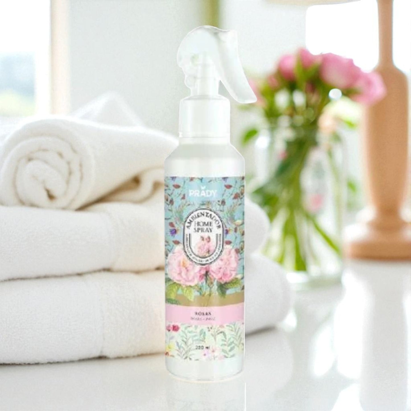 Deodorante per ambiente PRADY