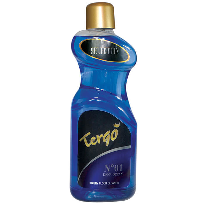 Tergó LAVAPAVIMENTI