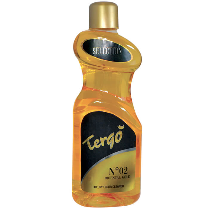 Tergó LAVAPAVIMENTI