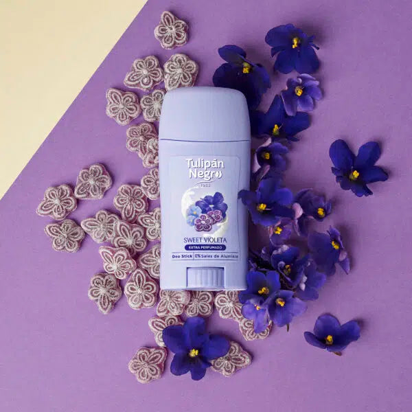 Deodorante Stick alla Violetta 50 ml