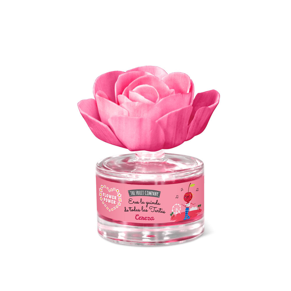 Profumatore ambiente "ROSA" CILIEGIA