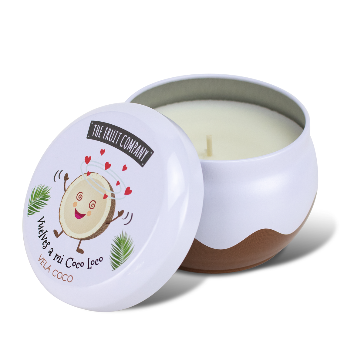 CANDELE PROFUMATE