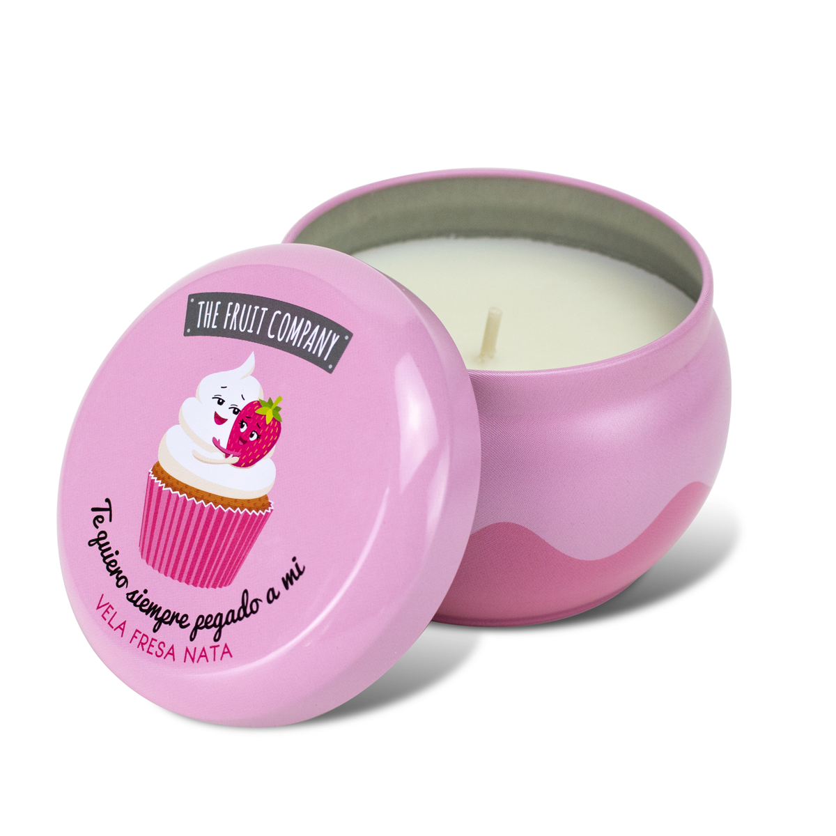 CANDELE PROFUMATE