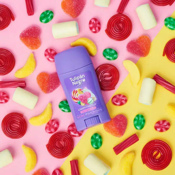 Deodorante Stick Candy Fantasy 50ml