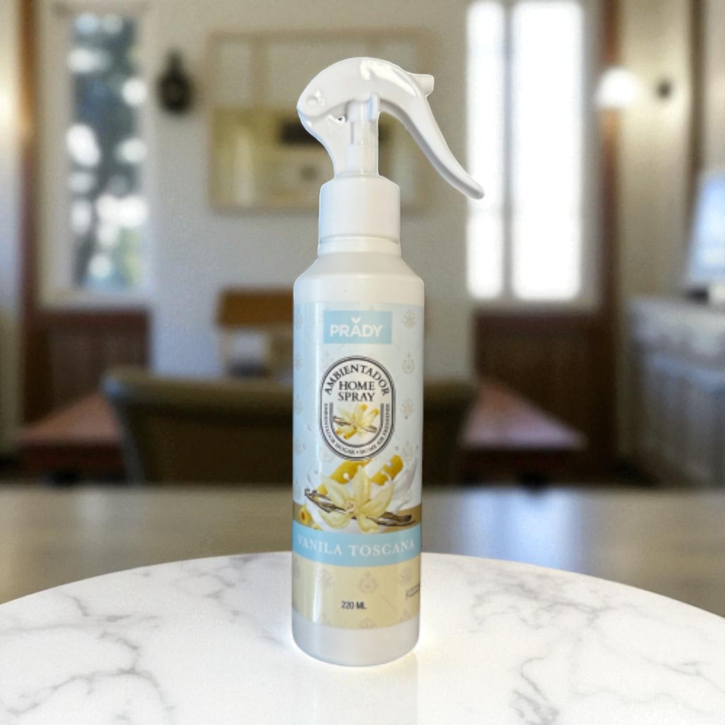 Deodorante per ambiente PRADY