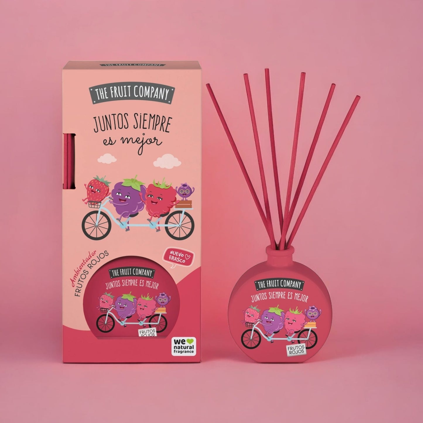 Deodorante per ambiente Mikado
